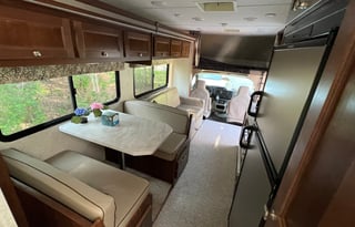 ENJOY TRAVELING WITH US