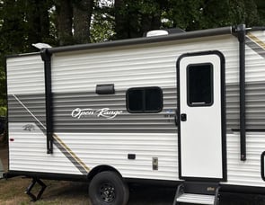 Highland Ridge RV Open Range Conventional 180BHS