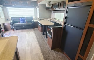 2018 Heartland Wilderness 2500RL