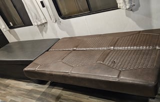 2023 Forest River RV Cherokee Grey Wolf 18RR