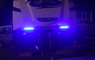 Forest River Memory Maker