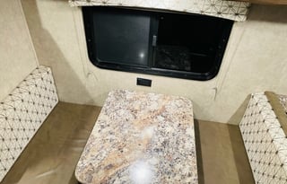 2017 Viking Ultra-Lite 17BH