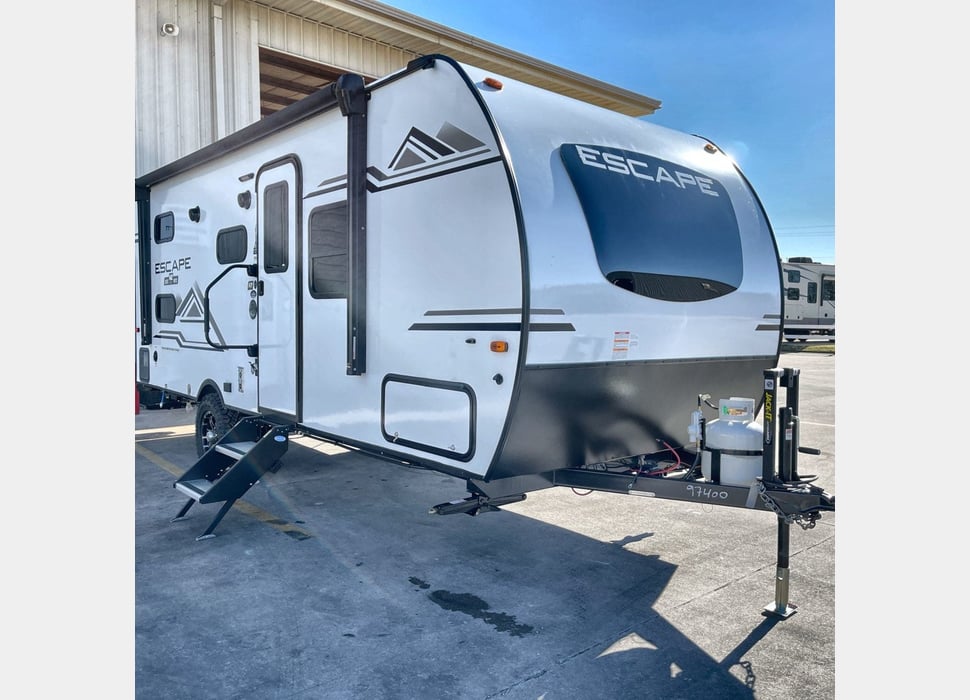 Travel Trailer rentals in Miami