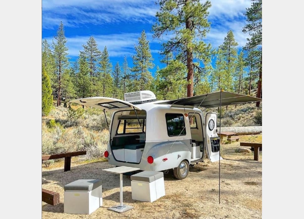 Travel Trailer rentals in Southington