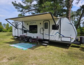 Coachmen RV Apex Ultra-Lite 28LE