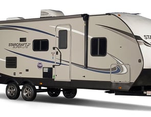 Starcraft Super Lite 261BH