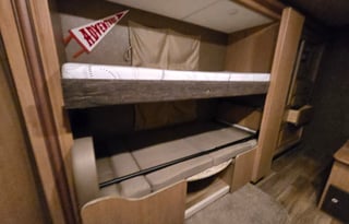 Meet Champy! A Kid and Pet Friendly RV