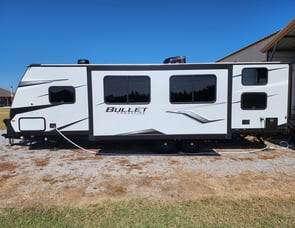 Keystone RV Bullet Crossfire 2730BH