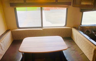 2018 Palomino Puma 31-BHSS