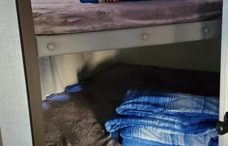 2019 Forrest river Wildwood fsx plus