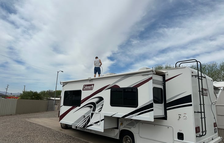 RV Photo