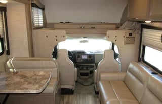 2022 Thor Motor Coach Four Winds 28Z