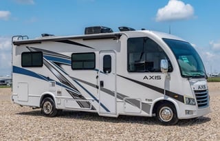 Brand New 2026 "Explorer" 33