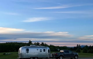 2017 Airstream RV Flying Cloud HAL611