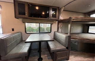 Spacious Clean 29' GrandDesign Travel Trailer