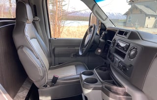 2022 Forest River Forester Class C