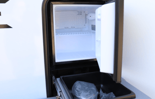 Roomy, Kid Approved RV Rental