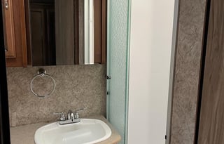 2014 Fleetwood RV Terra SE 29G