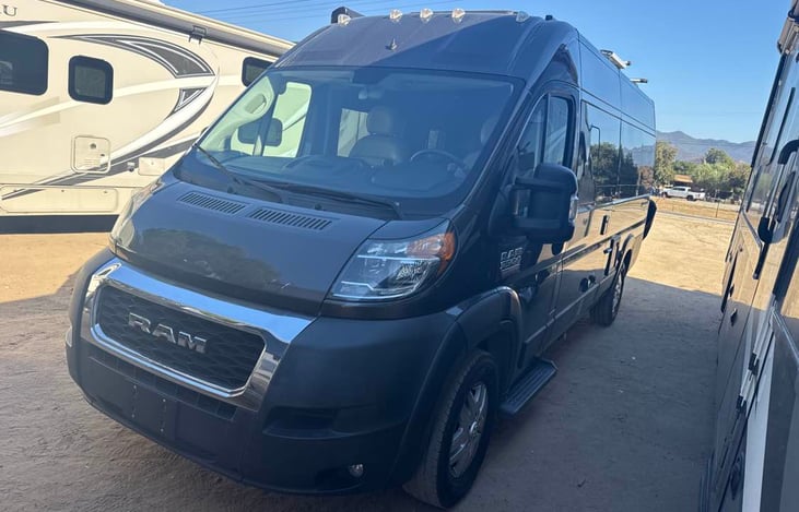 2022 Thor Sequence 20J