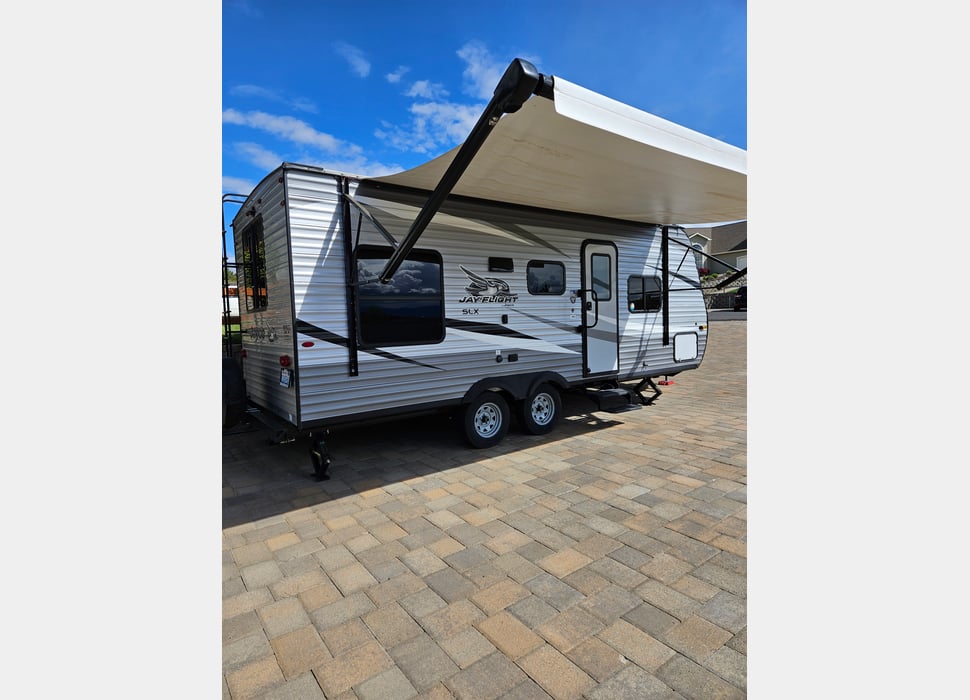 Travel Trailer rentals in Yakima