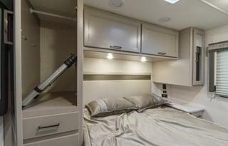 C21*NEW* 2025 Chateau Sleeps8 Luxury Private Suite