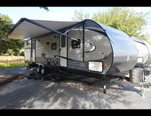 Coachmen RV Catalina 323BHDS