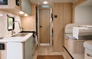 The Coop | Family-Friendly Bunkhouse | Solar
