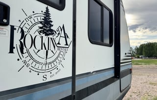 Forest River RV Surveyor 24BHDS
