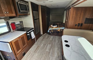 "As New" immaculately kept clean & spacious.