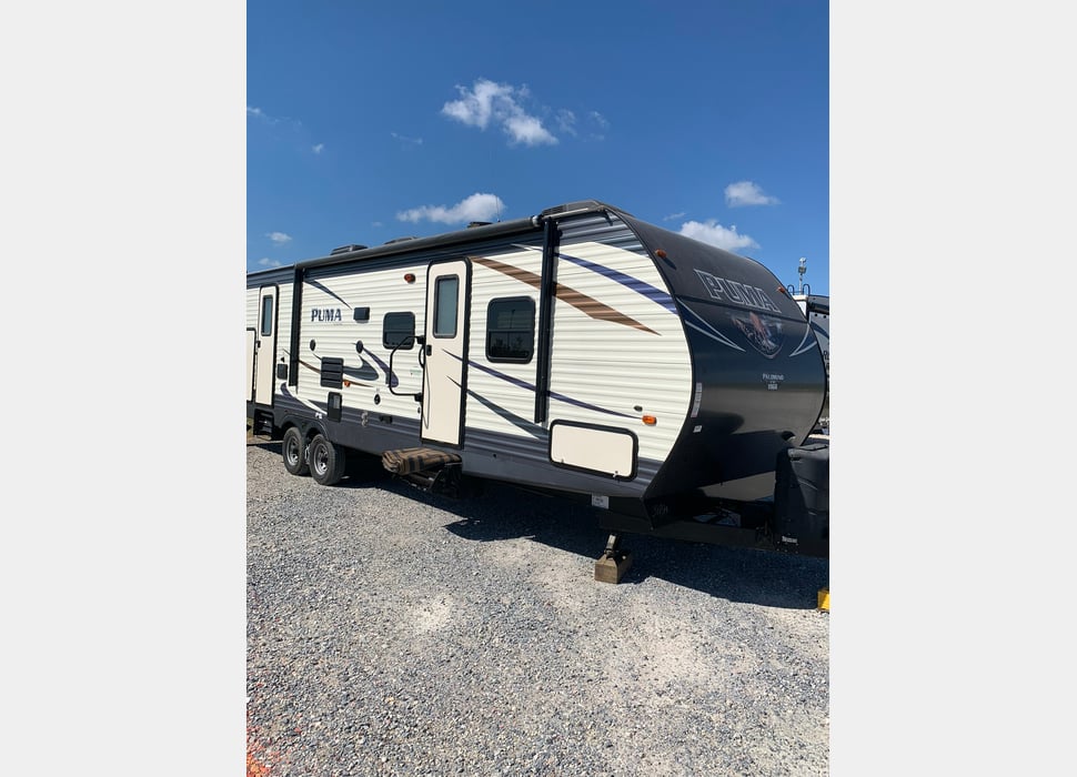 Travel Trailer rentals in Pass Christian