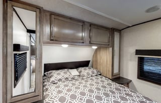 2019 2 Bedroom Jayco Ultra Light