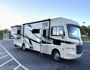 Thor Motor Coach ACE 30.1