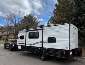 Keystone RV Springdale 1760BH