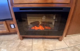 Upscale Class A Motorcoach – Great for Long Stays