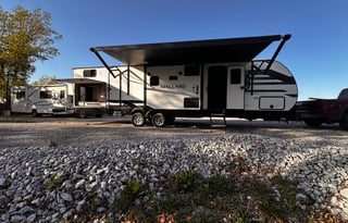 2023 Heartland Mallard M33