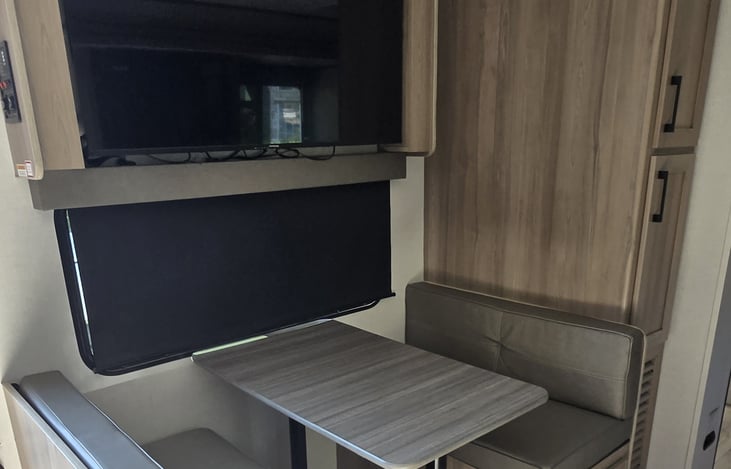 50" Smart TV