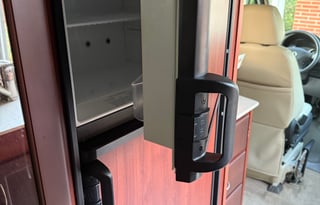 2013 great west legend ex  Mercedes Benz luxury