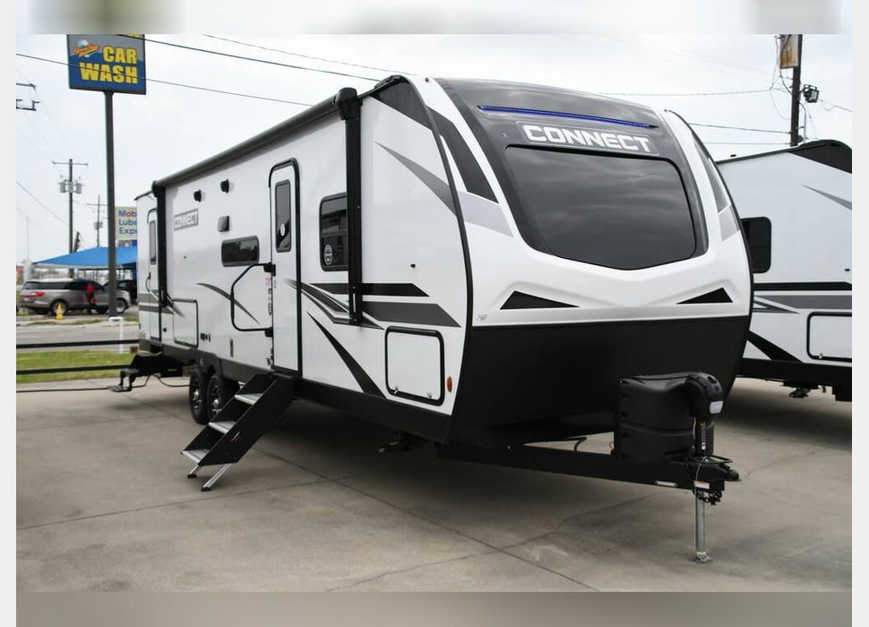 Travel Trailer rentals in Las Vegas