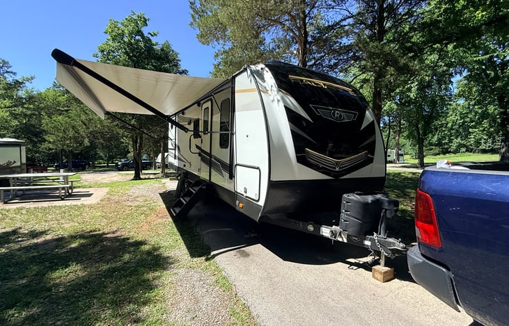 RV Photo