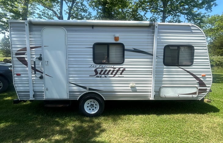 RV Photo