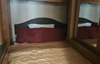 2016 Winnebago Sunstar HAL 1790