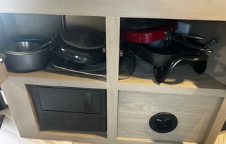 Family friendly N Idaho Rental with double bunks!