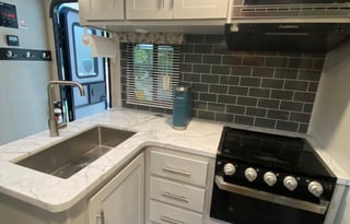 Need a getaway? Look no further!