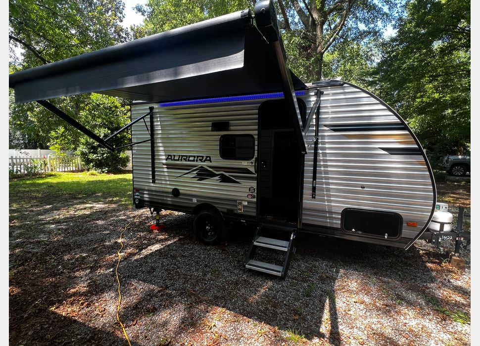 Travel Trailer rentals in Bonaire