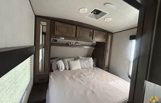 The Torquinator Experience