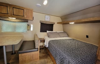 ★BUNKS★QUEEN★