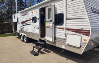 Animal Friendly, Spacious home away from home!