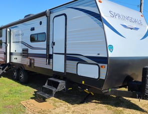 Keystone RV Springdale 280BHWE