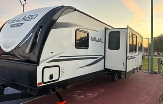 2020 Heartland Mallard M312