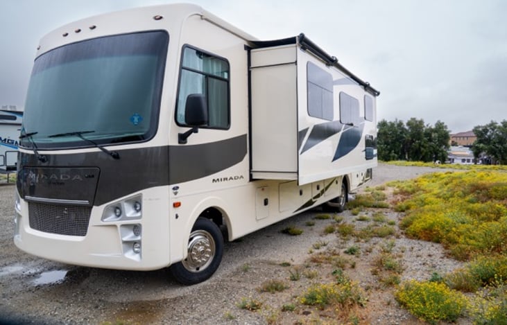 RV Photo